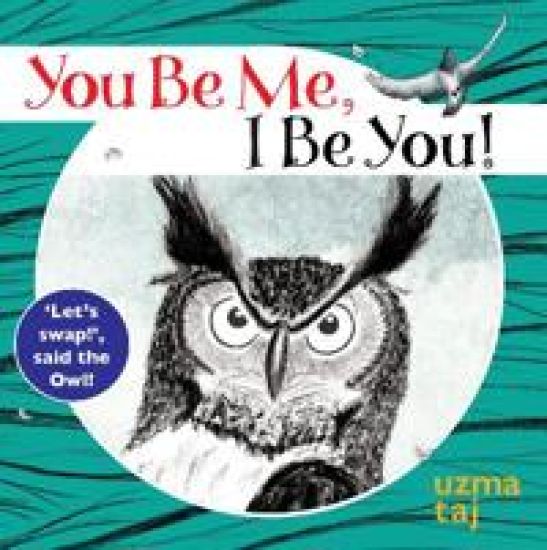 You Be Me, I Be You