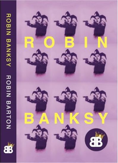 ROBIN BANKSY