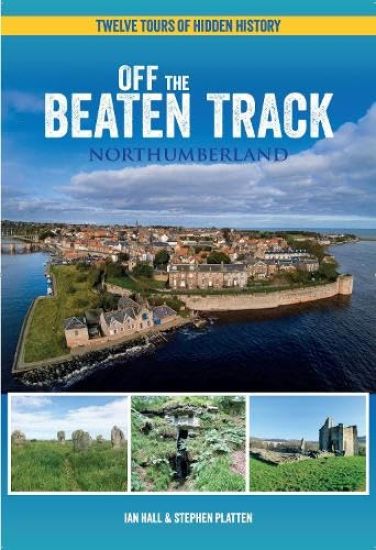 Off The Beaten Track - Northumberland