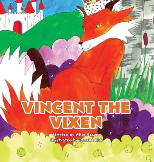 Vincent the Vixen