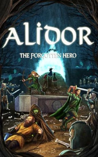 Alidor