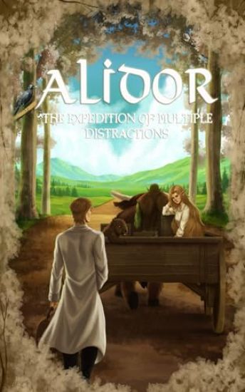 Alidor