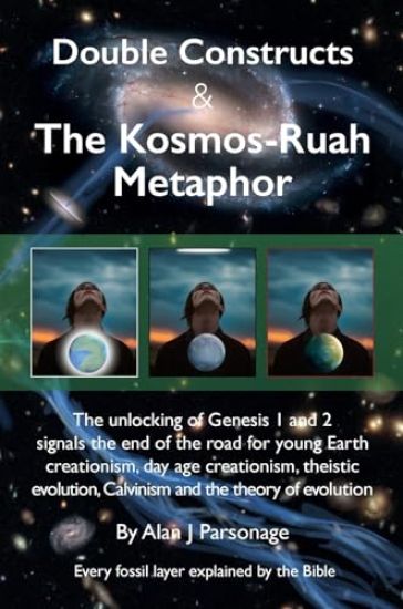 Double Constructs & The Kosmos-Ruah Metaphor