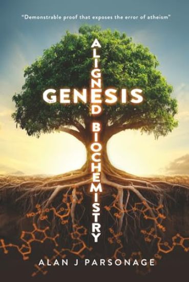 Genesis-aligned Biochemistry