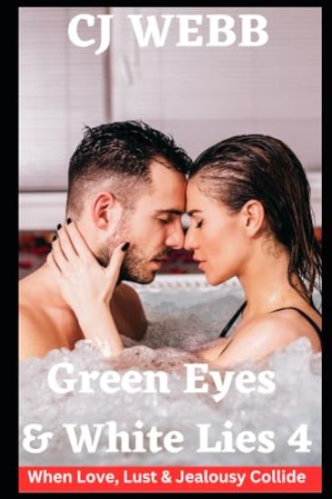Green Eyes & White Lies - Series 4