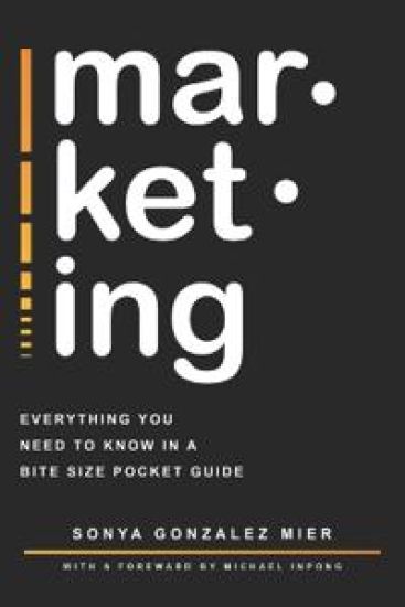 mar-ket-ing