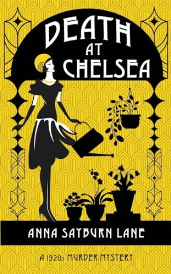 Death At Chelsea