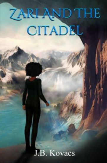 Zari and the Citadel