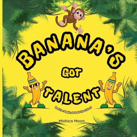 Banana's Got Talent