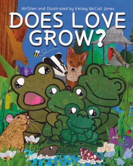 Does Love Grow?