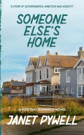 Someone Else's Home