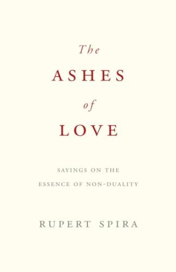 The Ashes of Love