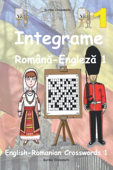 Integrame Româna-Engleza 1