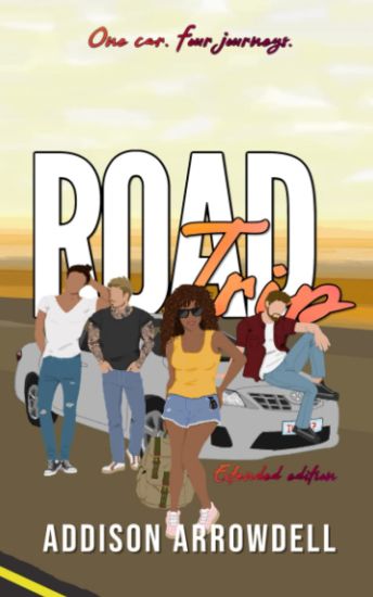 Road Trip
