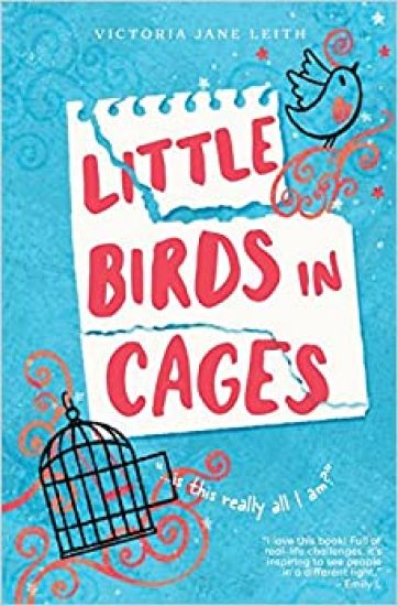 Little Birds in Cages