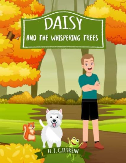 Daisy And The Whispering Trees