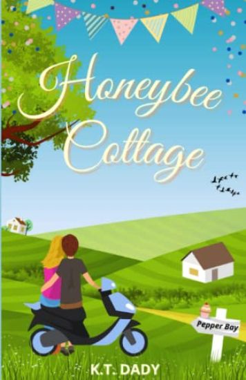 Honeybee Cottage
