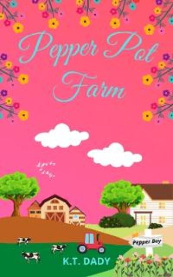 Pepper Pot Farm