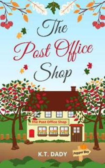 The Post Office Shop