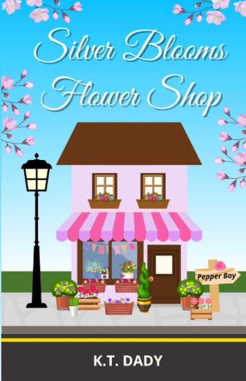 Silver Blooms Flower Shop