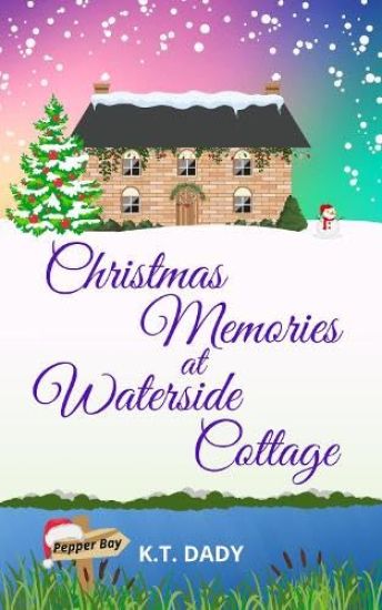 Christmas Memories at Waterside Cottage