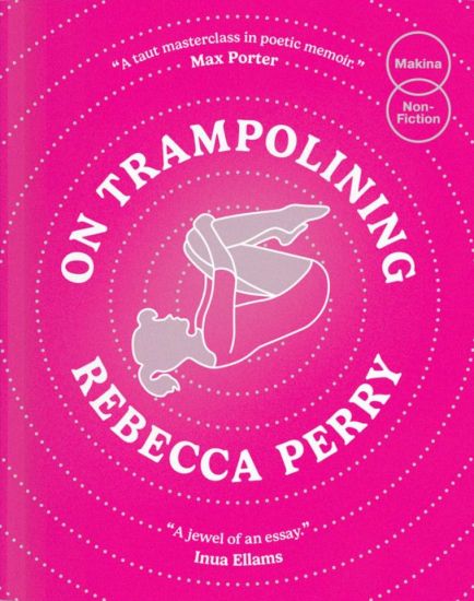 On Trampolining