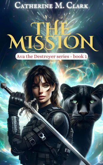 The Mission