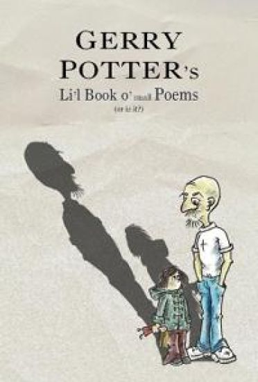 Li'l Book o' small Poems
