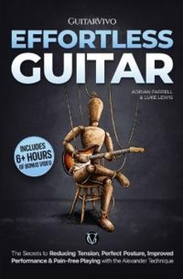 Effortless Guitar