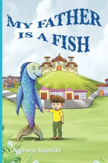 My father is a fish