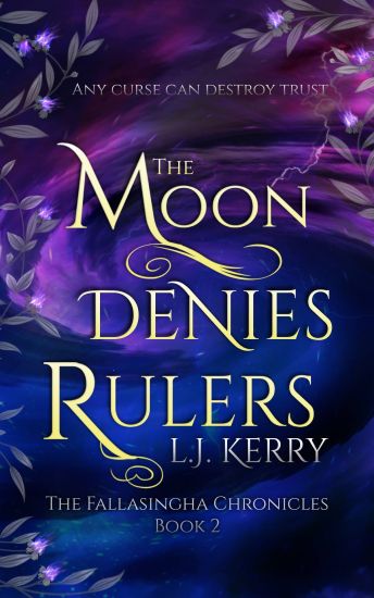 The Moon Denies Rulers