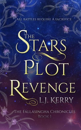 The Stars Plot Revenge