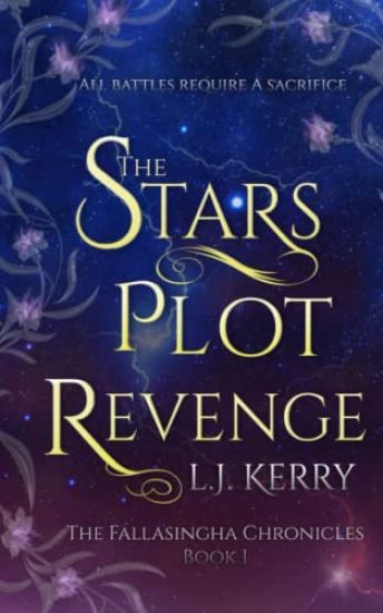 The Stars Plot Revenge