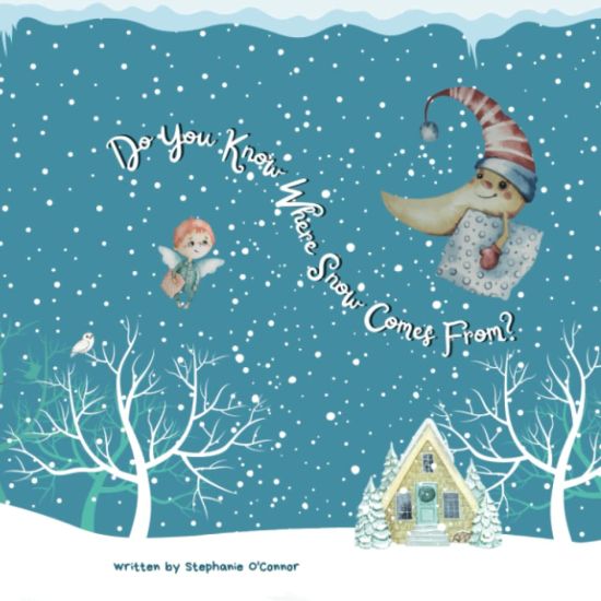 Do You Know Where Snow Comes From