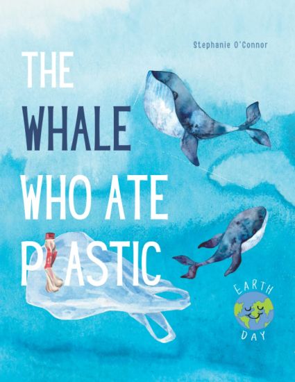 The Whale Who Ate Plastic