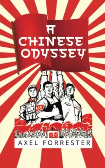 A Chinese Odyssey