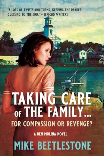 TAKING CARE OF THE FAMILY... For Compassion or Revenge?