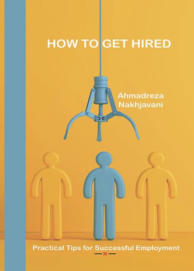 How to Get Hired