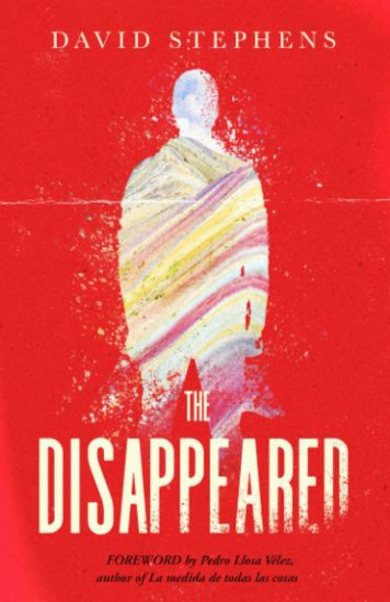 The Disappeared