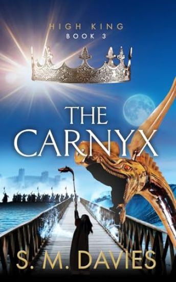 The The Carnyx