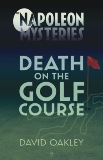 Death on The Golf Course