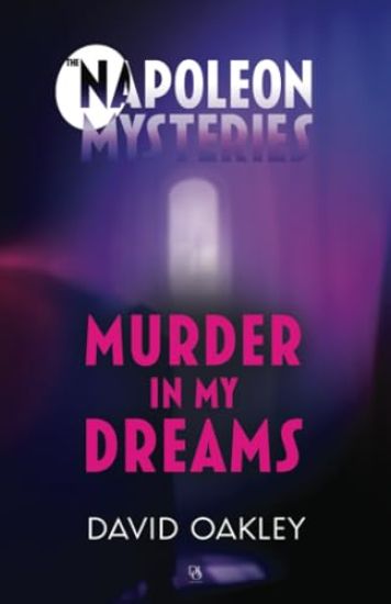 Murder in My Dreams