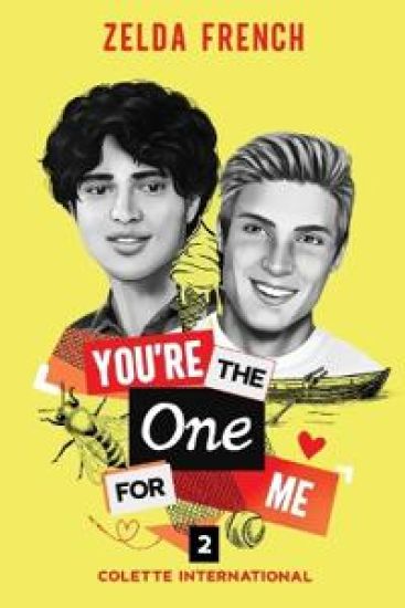 You're The One For Me