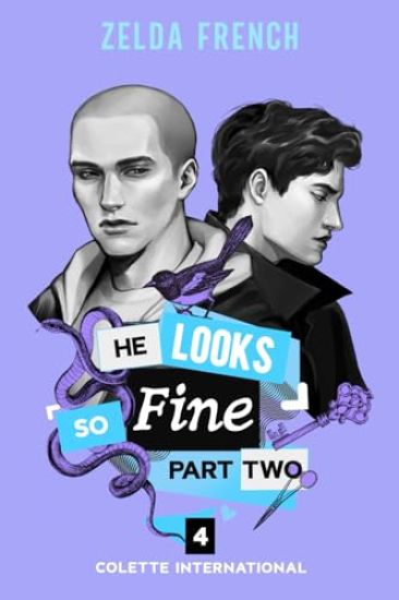 He Looks So Fine: Part Two
