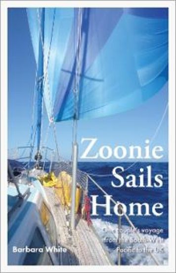 Zoonie Sails Home