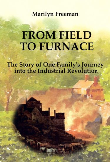 From Field to Furnace