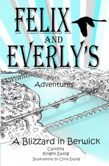 Felix and Everly's Mini Adventures