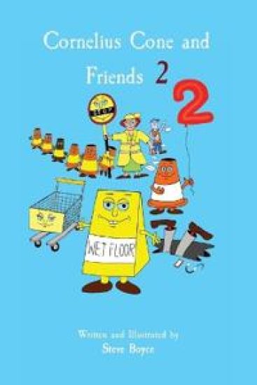 Cornelius Cone and Friends 2