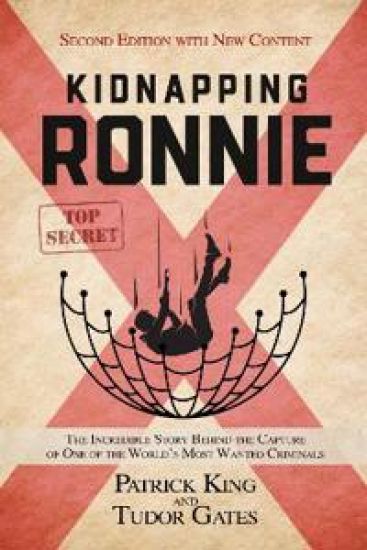 Kidnapping Ronnie