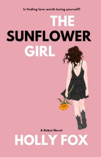 The Sunflower Girl